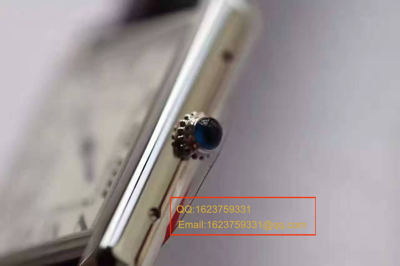   视频测评K11  卡地亚坦克solo最高版本女装腕表中号W5200003小号W5200005可选   / KAD007A