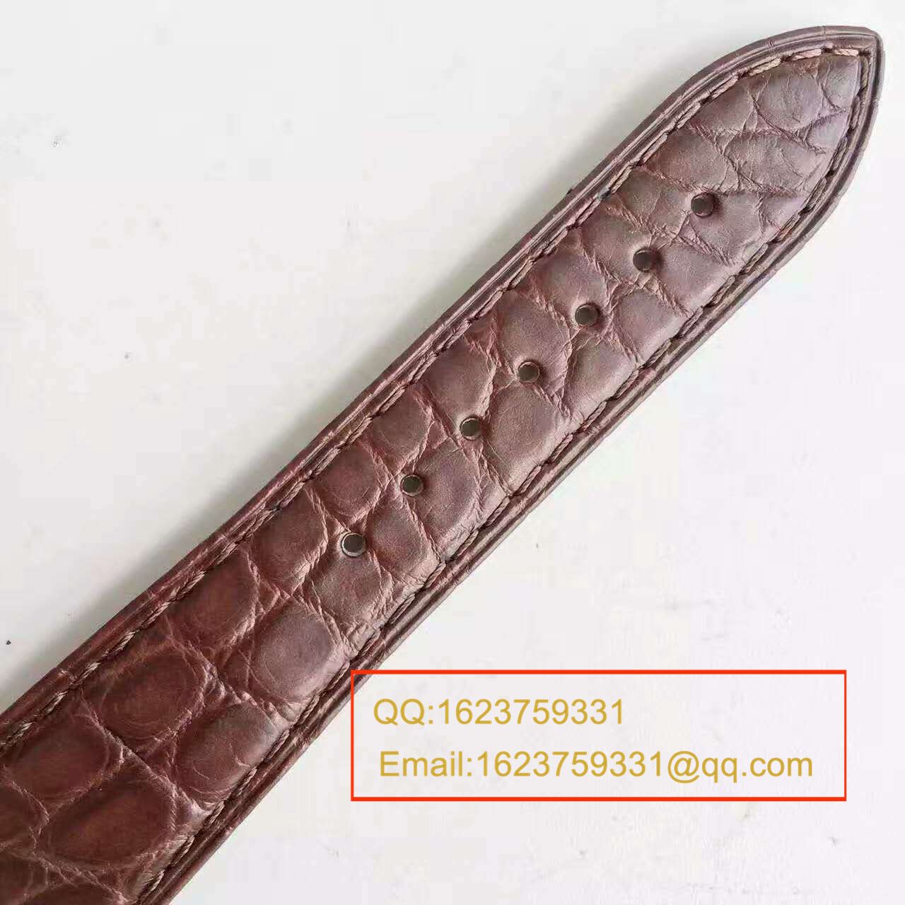   A8厂出品  卡地亚RONDE DE CARTIER系列W6701009腕表 / KAI069