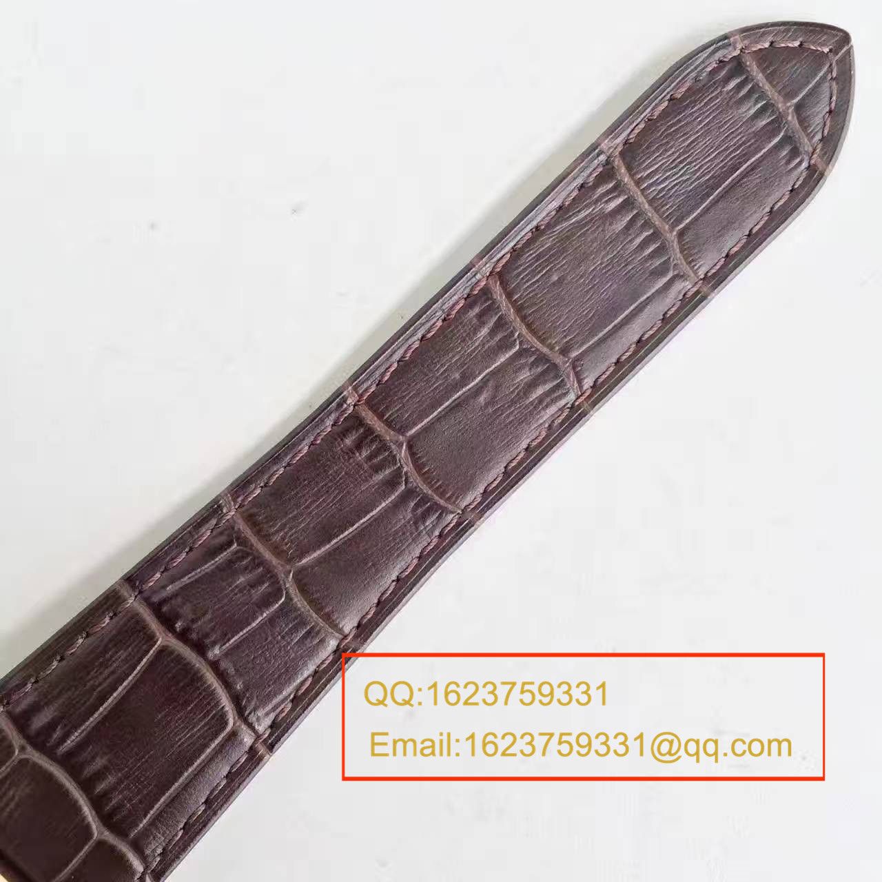    JF厂卡地亚坦克系列TANK MC系列 W5330003腕表 / KAG020