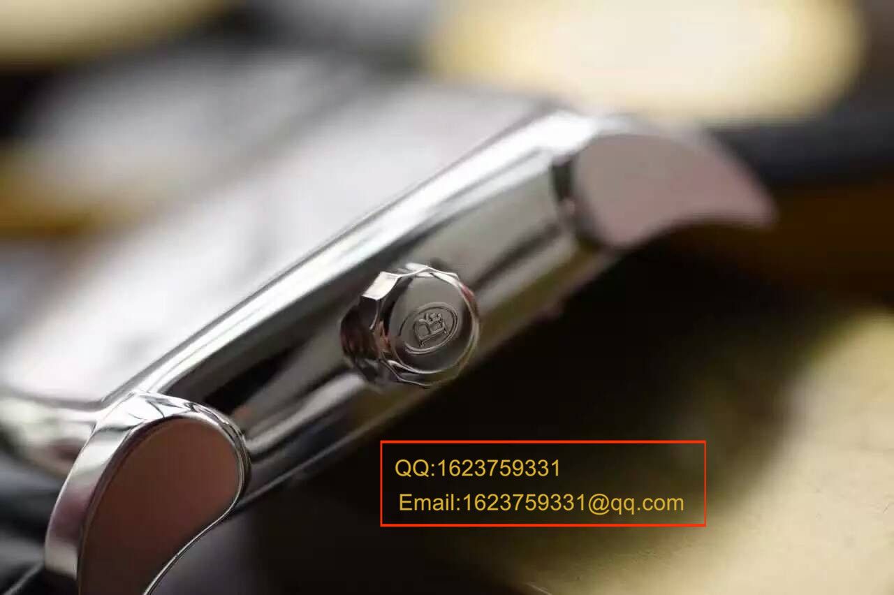   视频测评TF厂帕玛强尼KALPA GRANDE系列PF013474.01腕表 / PM002