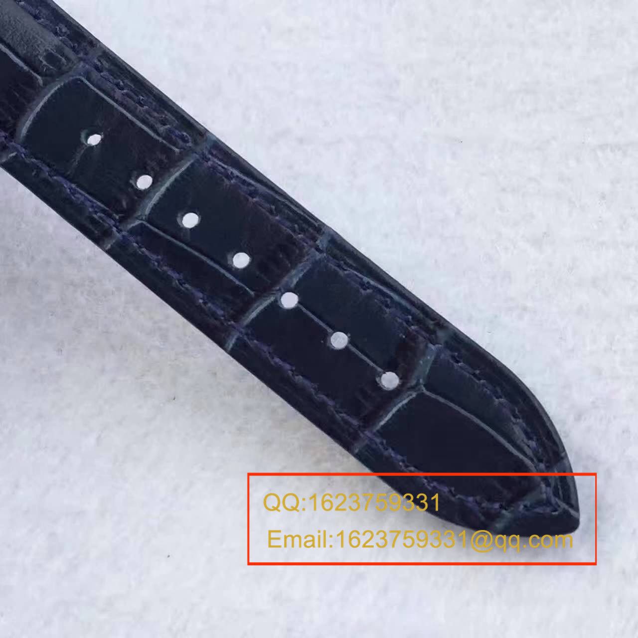   视频测评TF  TF厂帕玛强尼新款Kapla系列珍珠陀新款 / PM013