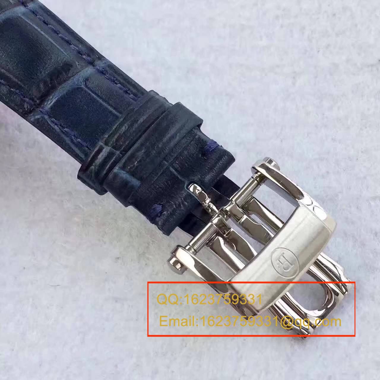   视频测评TF  TF厂帕玛强尼新款Kapla系列珍珠陀新款 / PM013