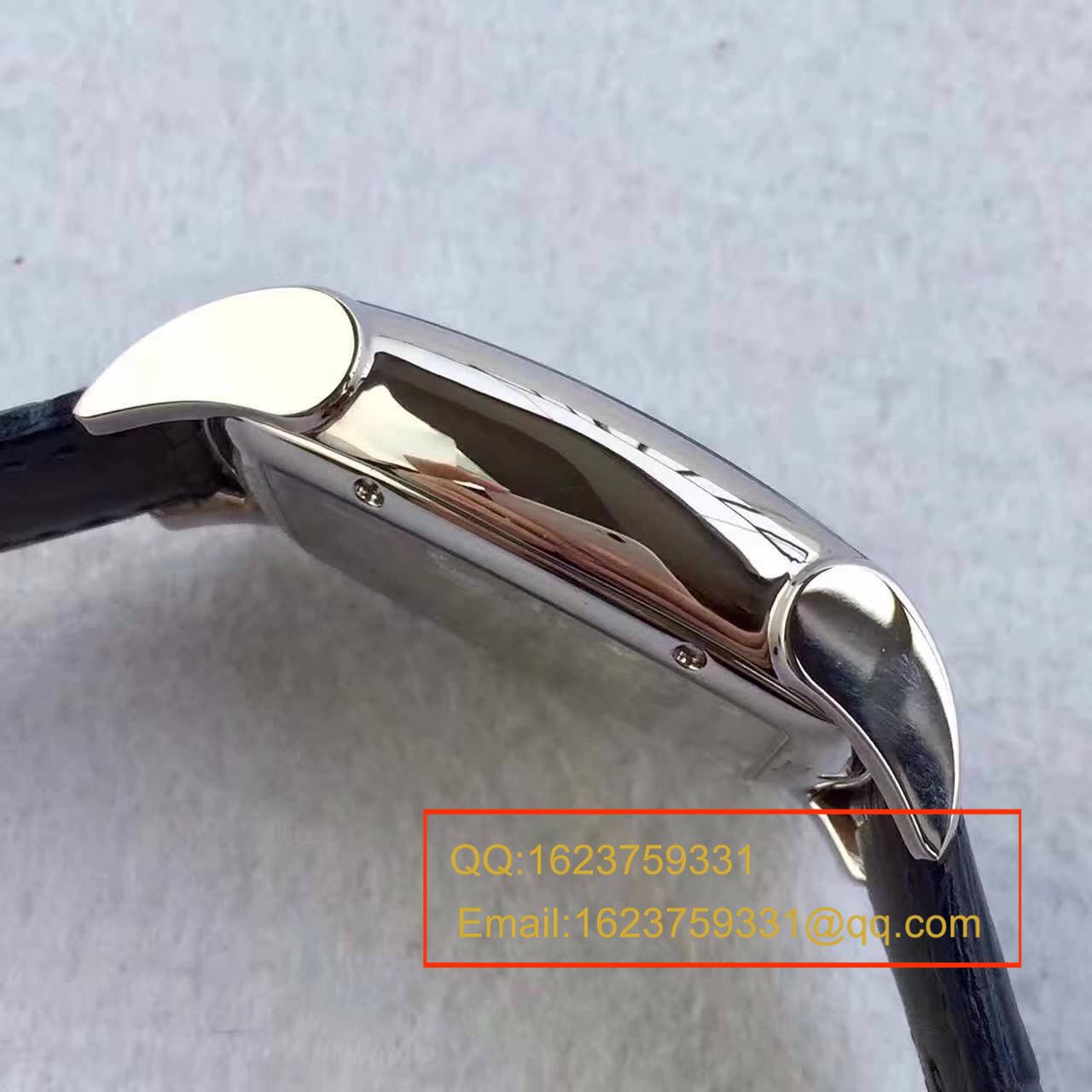   视频测评TF  TF厂帕玛强尼新款Kapla系列珍珠陀新款 / PM013