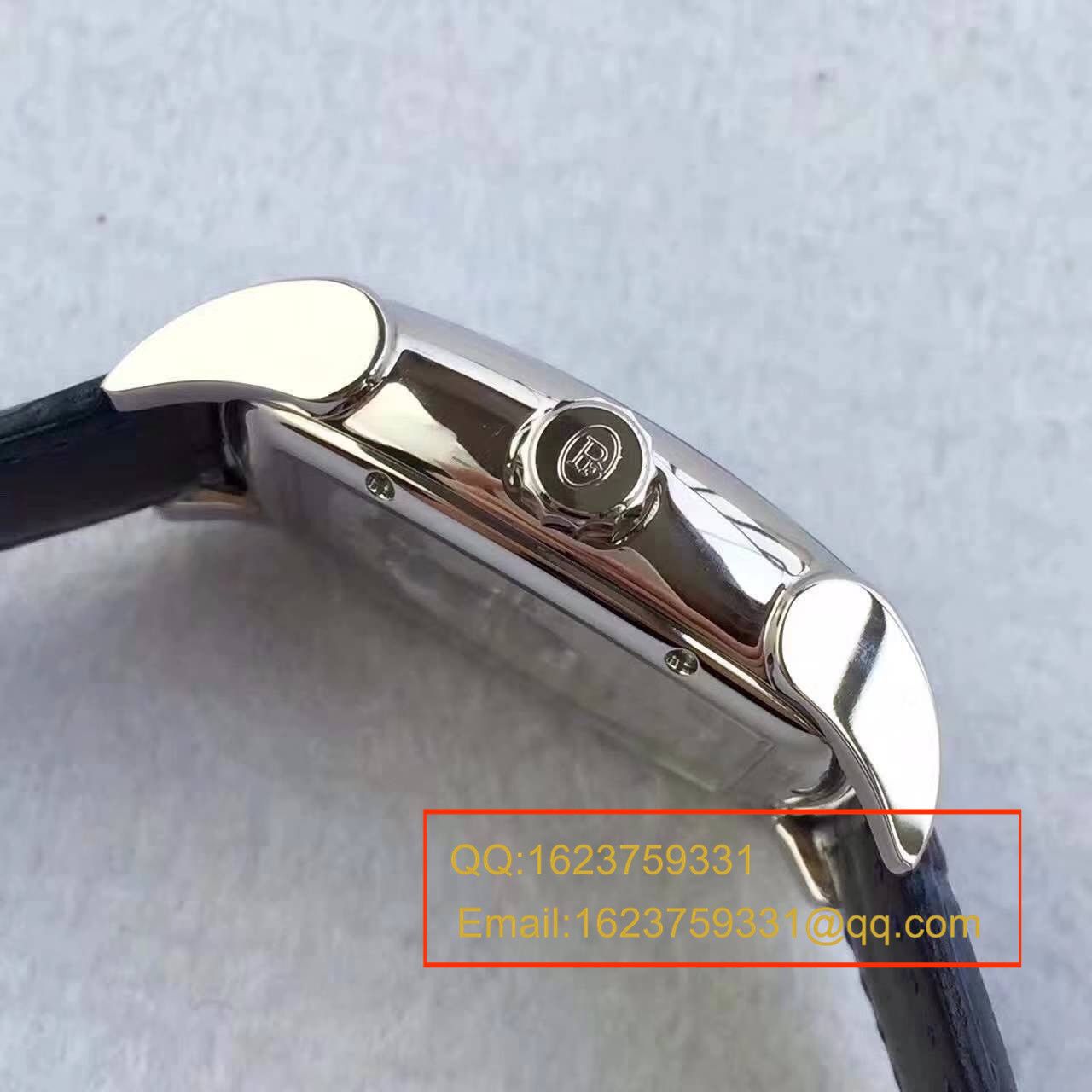   视频测评TF  TF厂帕玛强尼新款Kapla系列珍珠陀新款 / PM013