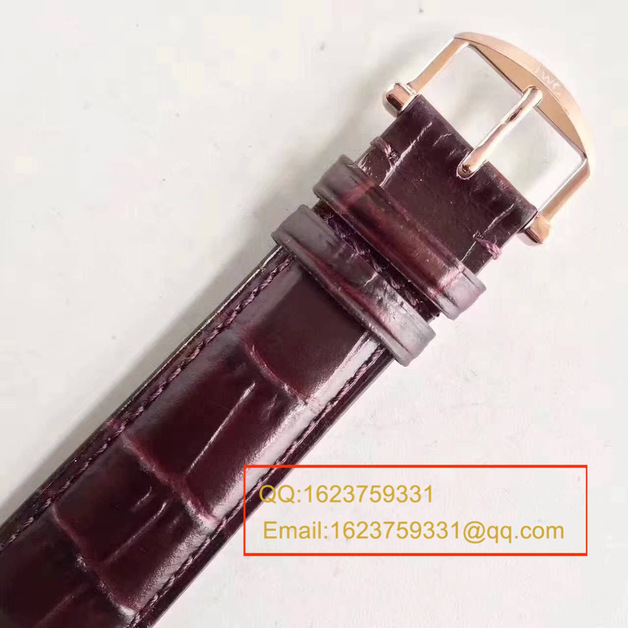 视频测评MK厂万国柏涛菲诺系列IW356504腕表 / WGAH058B   视频测评MK厂万国柏涛菲诺系列IW356504腕表 / WGAH058B