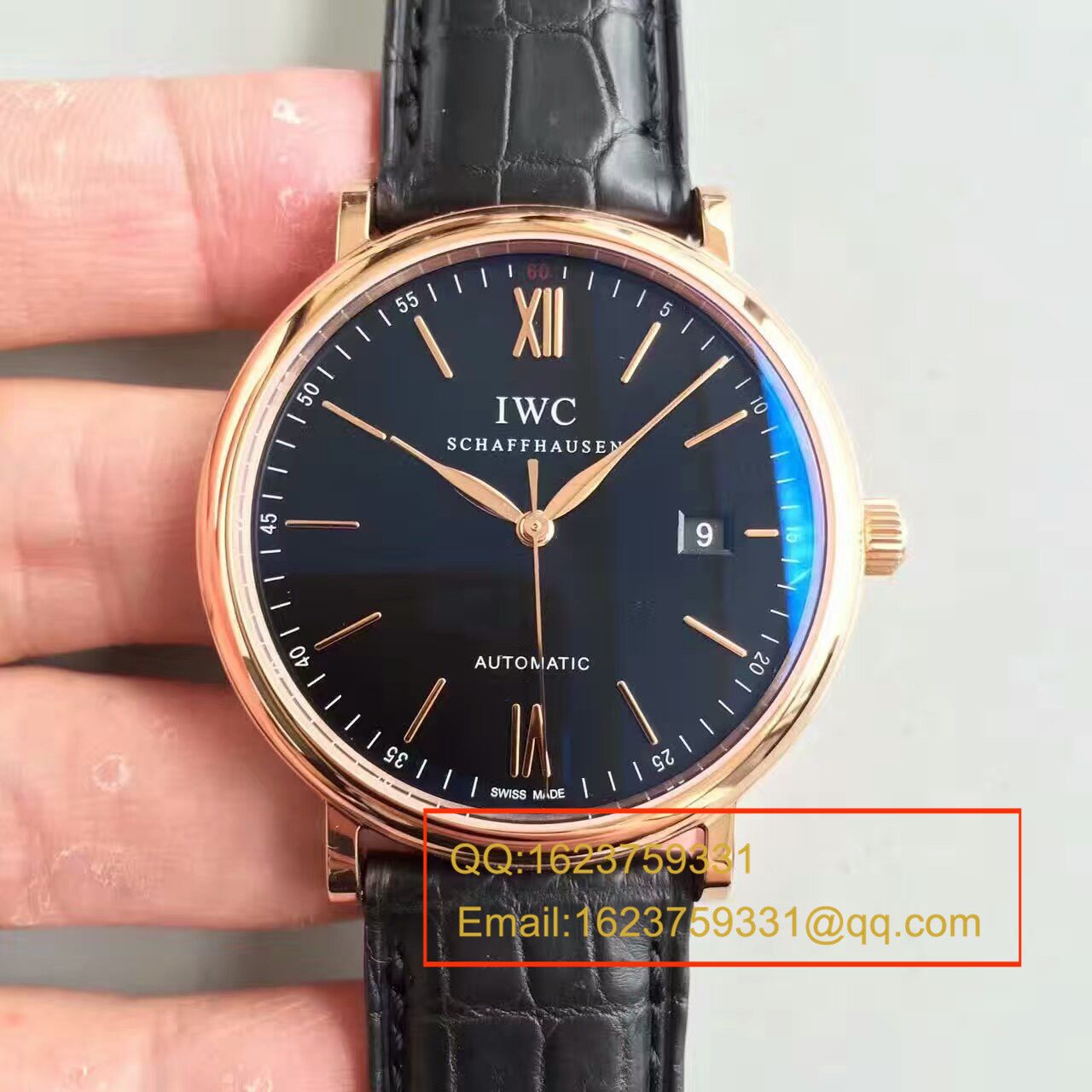 视频测评MK厂万国柏涛菲诺系列IW356511腕表 / WG054   视频测评MK厂万国柏涛菲诺系列IW356511腕表 / WG054