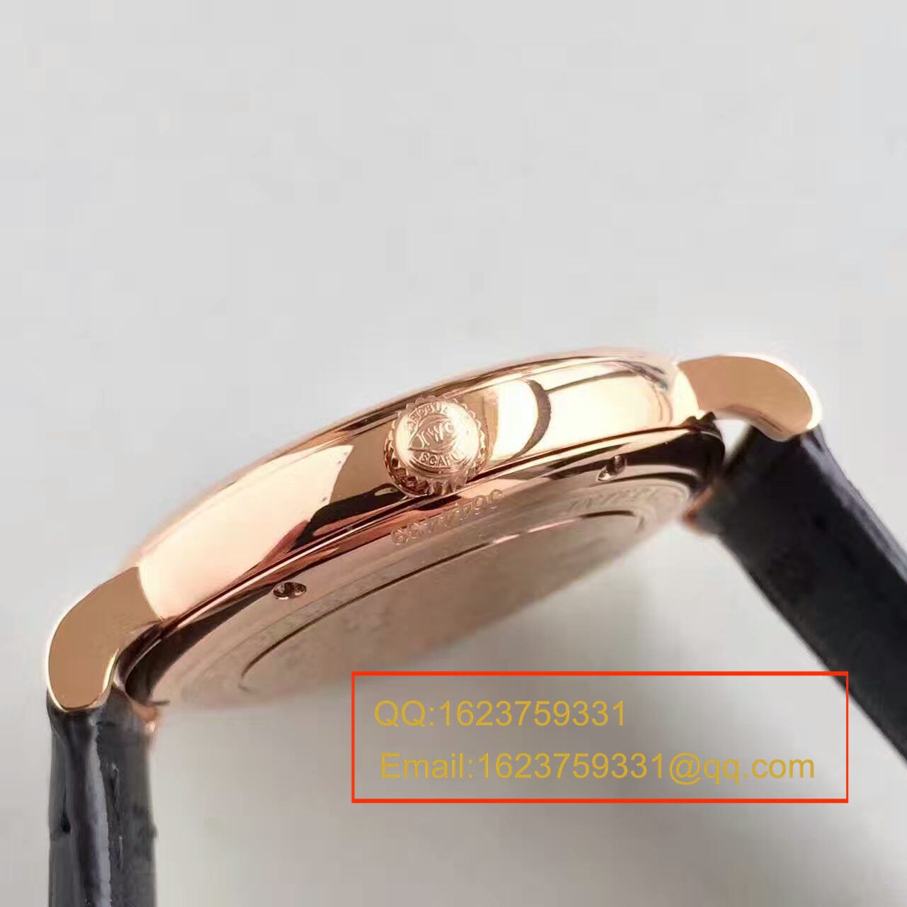 视频测评MK厂万国柏涛菲诺系列IW356511腕表 / WG054   视频测评MK厂万国柏涛菲诺系列IW356511腕表 / WG054