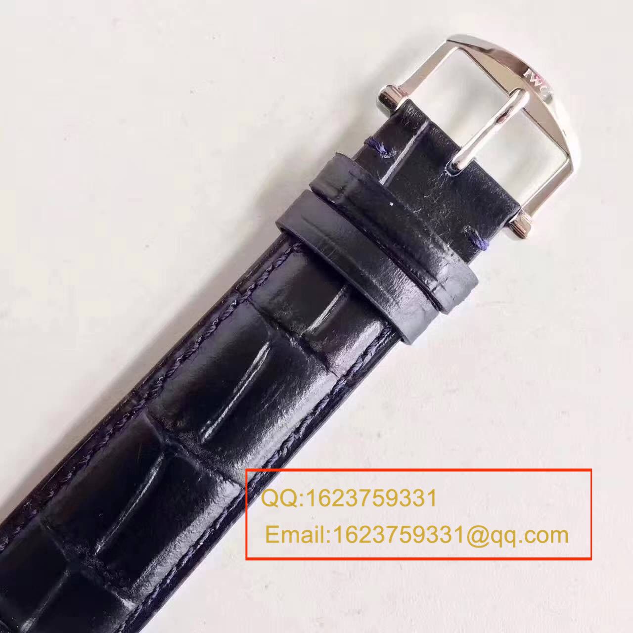 视频测评MK厂万国 IWC 柏涛菲诺系列 大三针 IW356512 男士手表 / WGAH117   视频测评MK厂万国 IWC 柏涛菲诺系列 大三针 IW356512 男士手表 / WGAH117