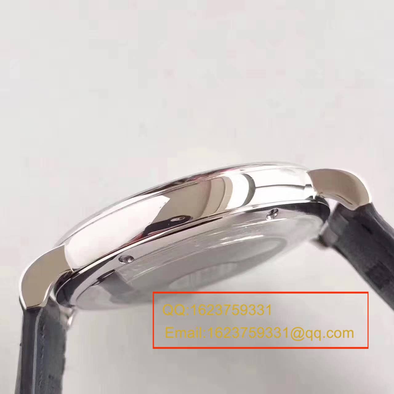 视频测评MK厂万国 IWC 柏涛菲诺系列 大三针 IW356512 男士手表 / WGAH117   视频测评MK厂万国 IWC 柏涛菲诺系列 大三针 IW356512 男士手表 / WGAH117