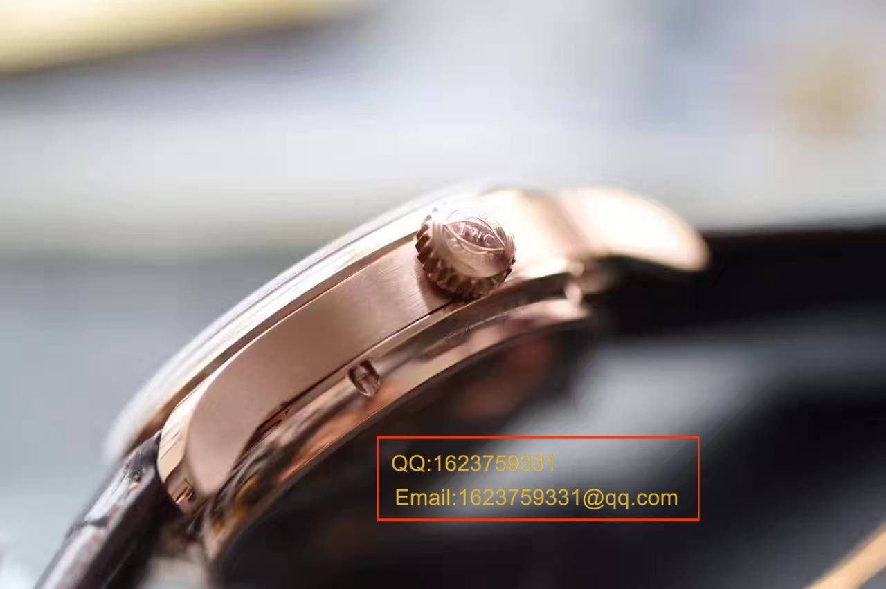 视频测评    YL厂万国葡萄牙系列IW504202自动陀飞轮逆跳腕表 / WG299   视频测评    YL厂万国葡萄牙系列IW504202自动陀飞轮逆跳腕表 / WG299