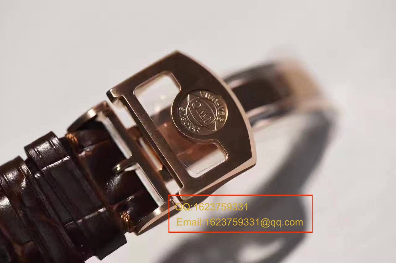 视频测评YL厂高万国葡萄牙系列IW546302真陀飞轮腕表 / WG284   视频测评YL厂高万国葡萄牙系列IW546302真陀飞轮腕表 / WG284