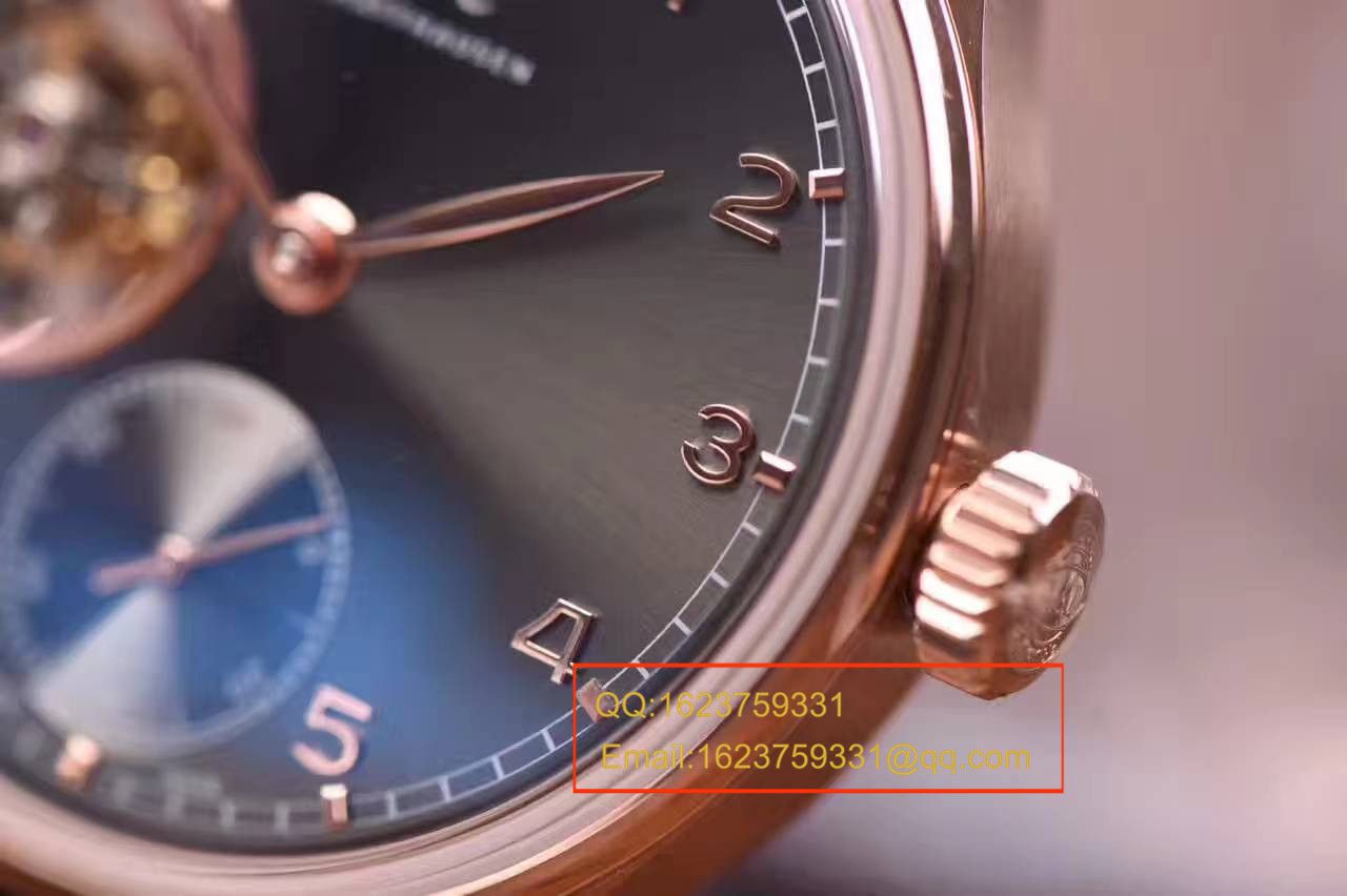 YL厂最高品质万国葡萄牙系列IW546301、IW546304九字位真陀飞轮腕表 / WG287   YL厂最高品质万国葡萄牙系列IW546301、IW546304九字位真陀飞轮腕表 / WG287