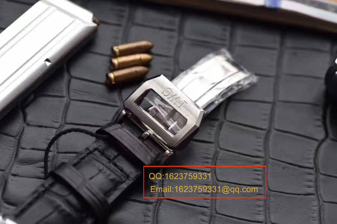 视频测评YL厂V7版本  万国葡萄牙葡萄牙计时IW371445黄定钉刻度腕表 / WG280   视频测评YL厂V7版本  万国葡萄牙葡萄牙计时IW371445黄定钉刻度腕表 / WG280