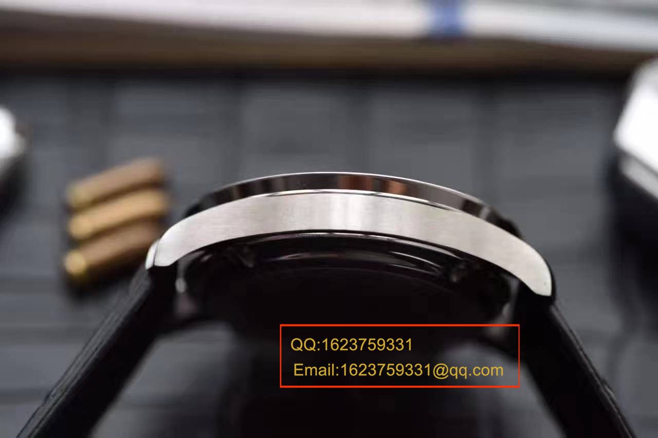 视频测评YL厂V7版本  万国葡萄牙葡萄牙计时IW371445黄定钉刻度腕表 / WG280   视频测评YL厂V7版本  万国葡萄牙葡萄牙计时IW371445黄定钉刻度腕表 / WG280