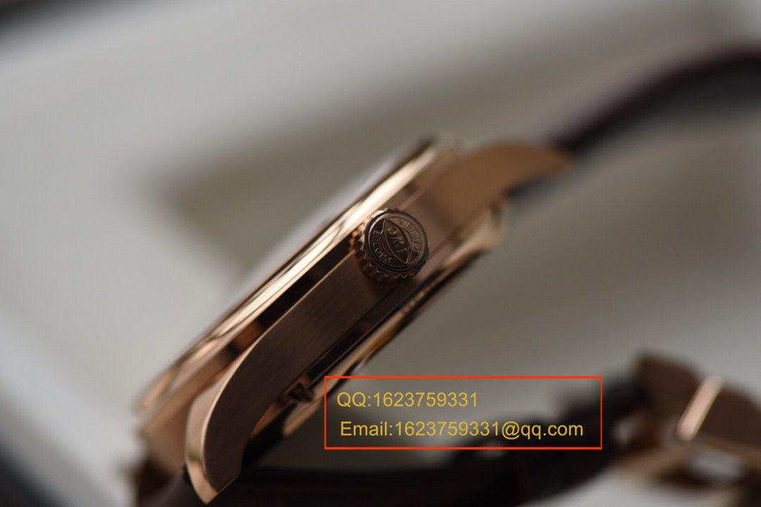   TF厂万国葡萄牙系列IW504402 、IW504602真陀飞轮逆跳腕表 / WG274