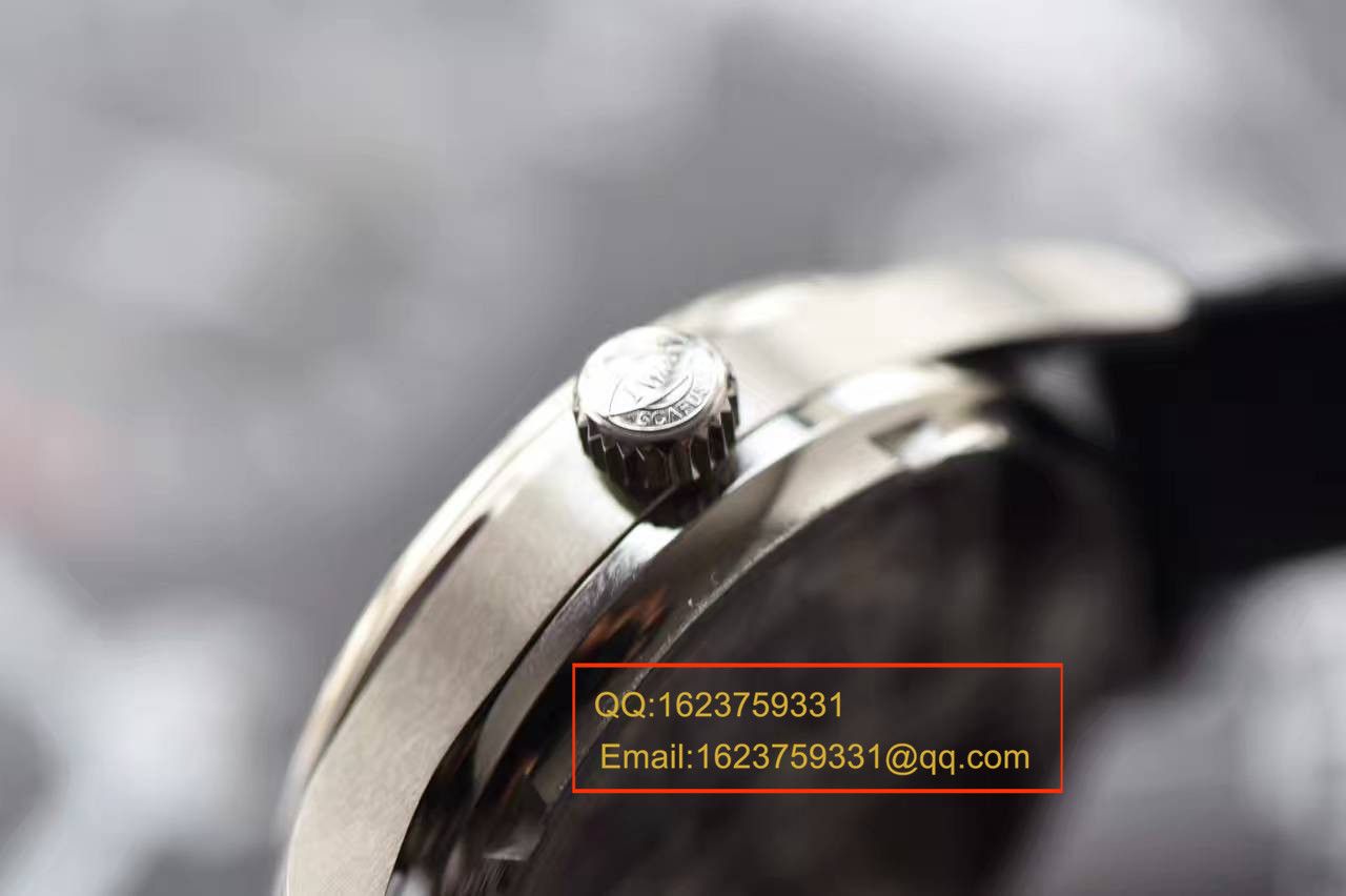   视频测评ZF厂万国葡七V5最高版本《万国七日链》IW500703男表 / WG223A