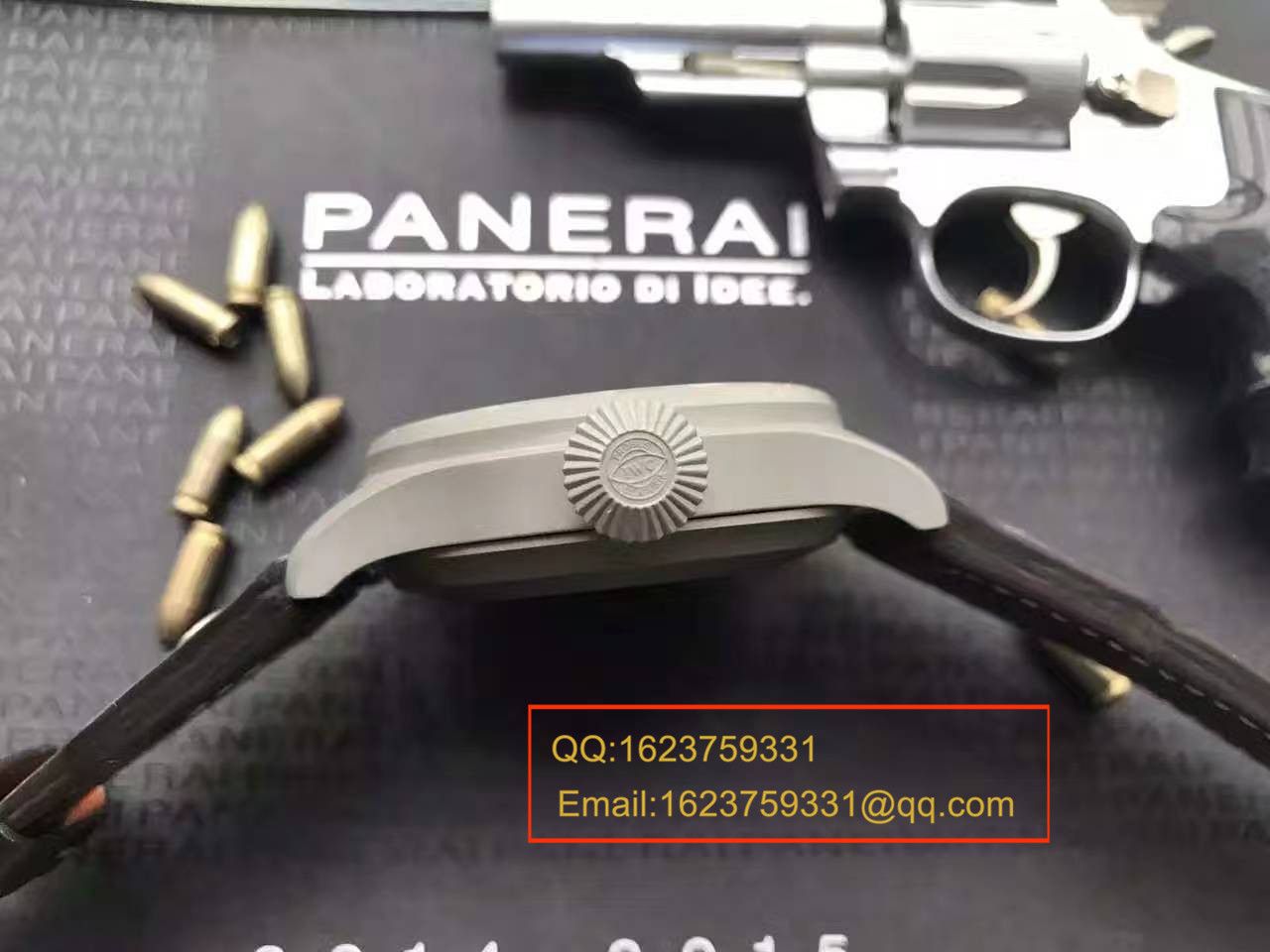   视频测评  YL厂之万国大型飞行员特别版喷砂精钢壳套蓝面男表 / WG258