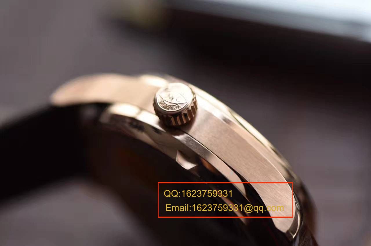   独家视频评测  ZF厂万国葡萄牙计时系列IW500701腕表（万国七日链） / WG230