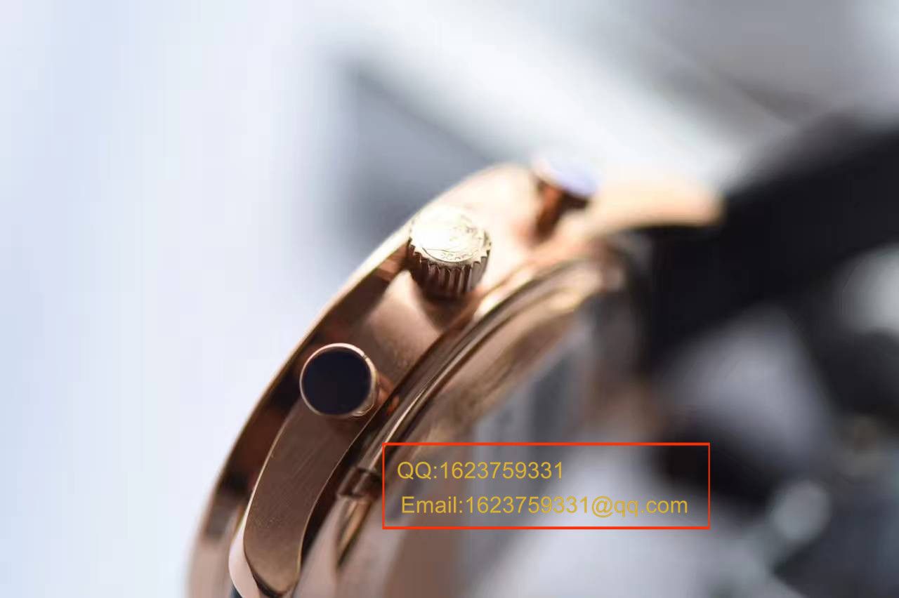 YL厂V7版本  万国IWC葡萄牙计时系列IW371415腕表 / WG303   YL厂V7版本  万国IWC葡萄牙计时系列IW371415腕表 / WG303