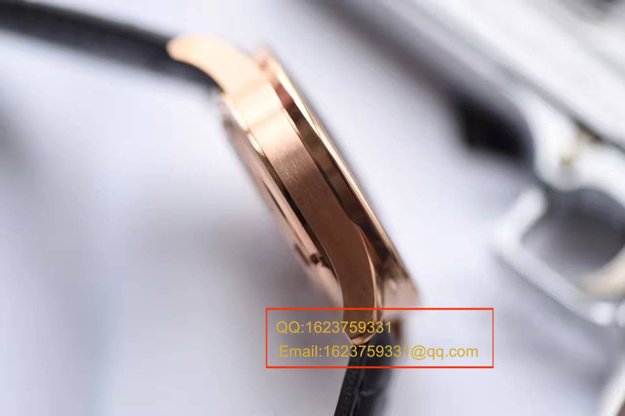 YL厂V7版本  万国IWC葡萄牙计时系列IW371415腕表 / WG303   YL厂V7版本  万国IWC葡萄牙计时系列IW371415腕表 / WG303
