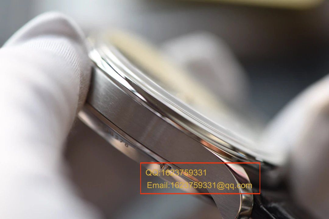 YL厂最高品质万国葡萄牙系列真陀飞轮IW504207腕表 / WG286   YL厂最高品质万国葡萄牙系列真陀飞轮IW504207腕表 / WG286