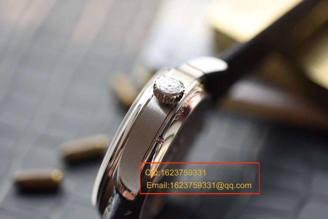 YL厂最高品质万国葡萄牙系列真陀飞轮IW504207腕表 / WG286   YL厂最高品质万国葡萄牙系列真陀飞轮IW504207腕表 / WG286