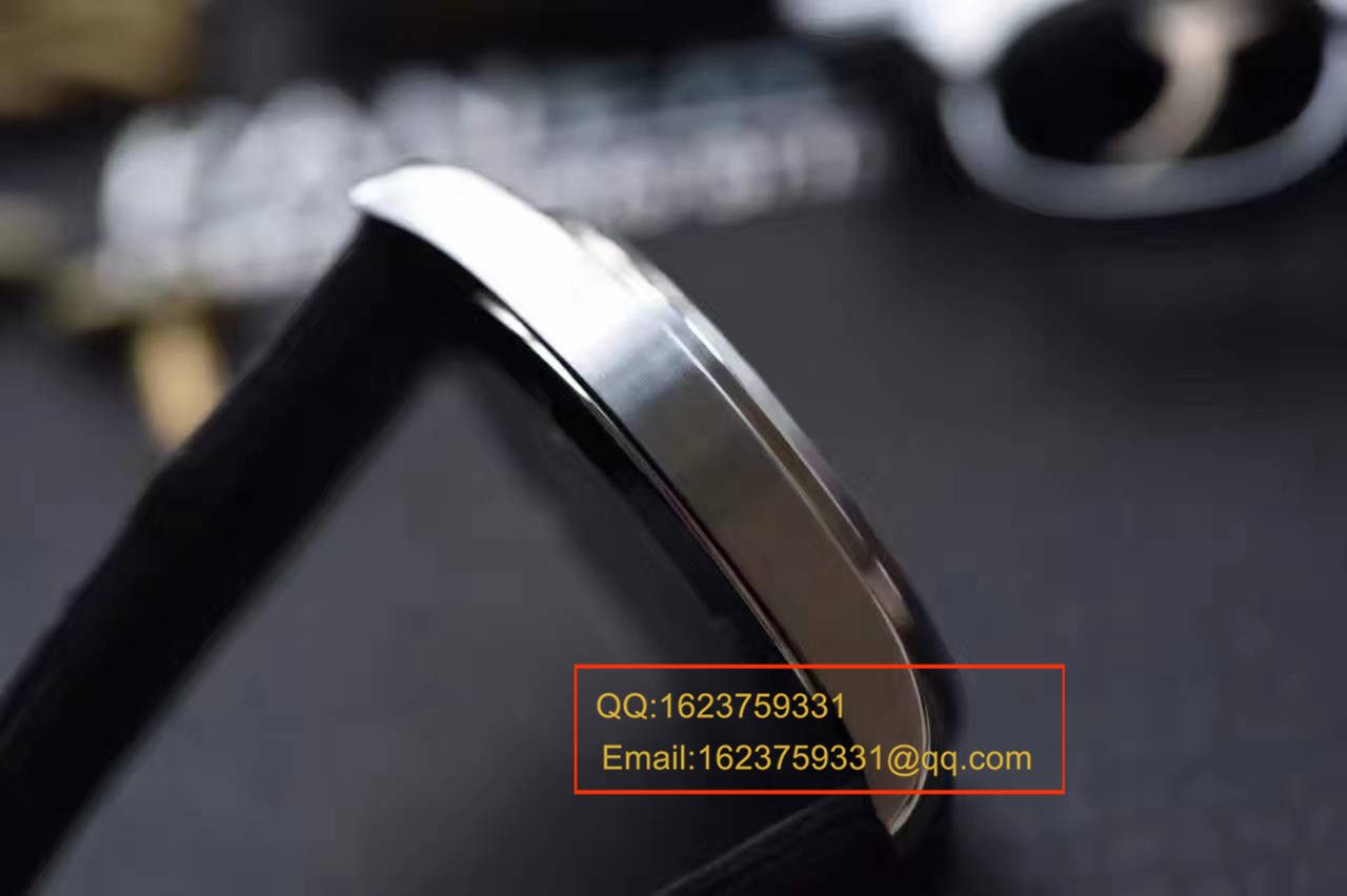   MK厂万国飞行员系列PILOT‘S WATCH MARK XVII马克十七飞行员IW326501腕表 / WG253