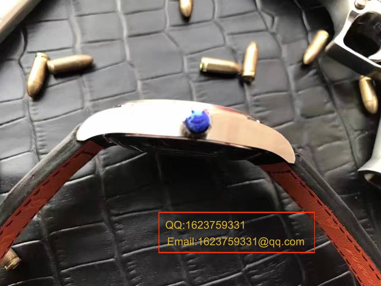   视频测评MK厂万国飞行员马克十八飞行员腕表系列 IW327001腕表 / WG246