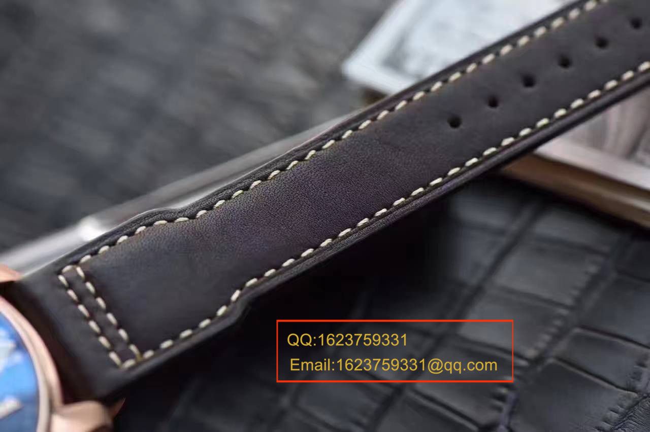   ZF厂万国大型飞行员腕表“小王子”特别版系列 IW500909腕表 / WAH248