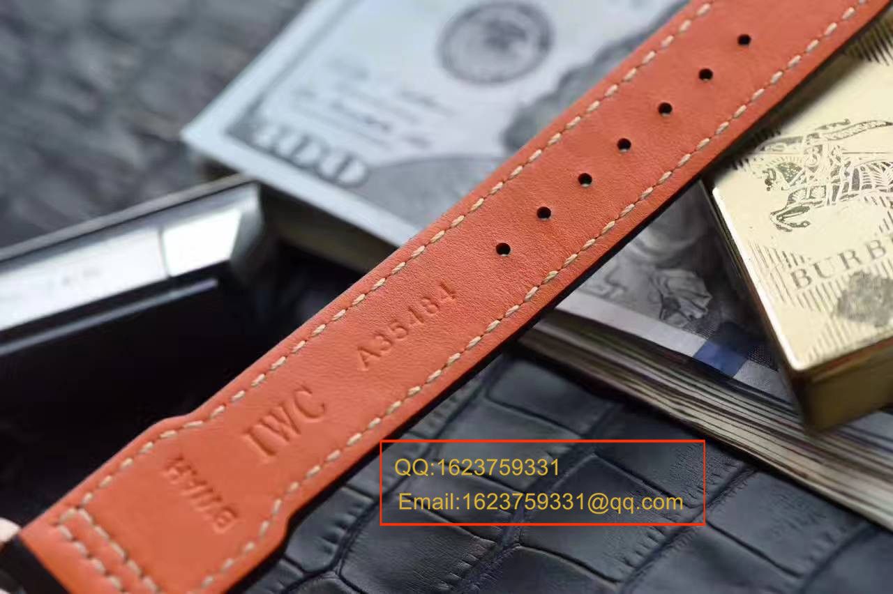  ZF厂万国大型飞行员腕表“小王子”特别版系列 IW500909腕表 / WAH248