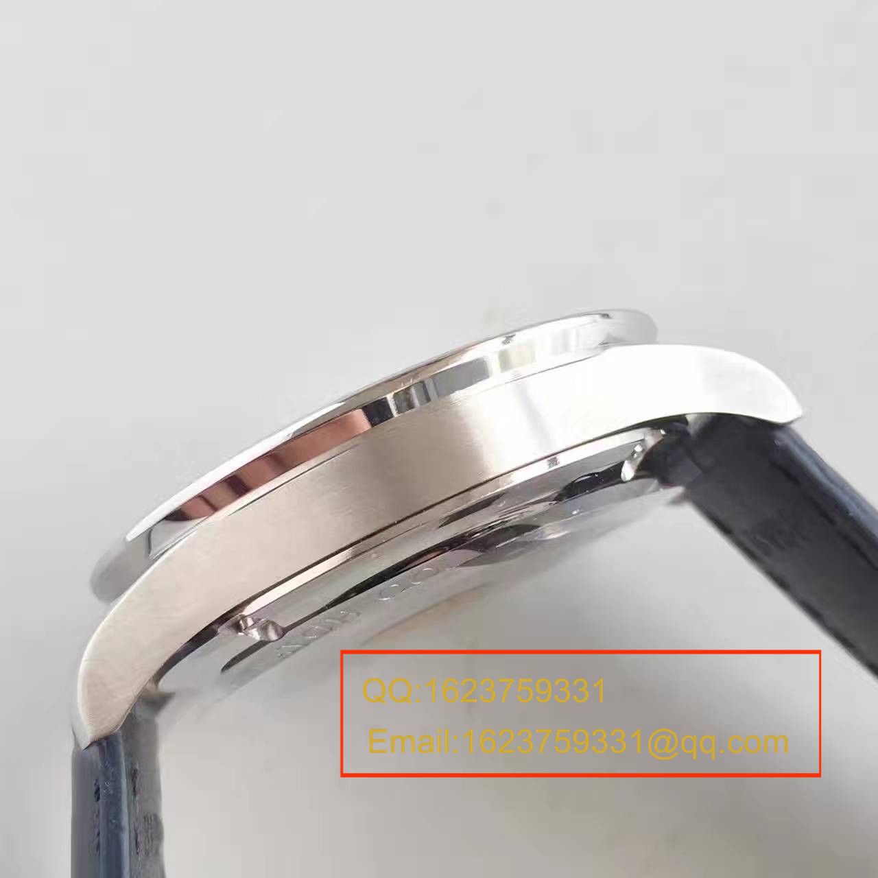   ZF厂高万国葡萄牙计时系列CHRONOGRAPH计时IW371411腕表 / WG269