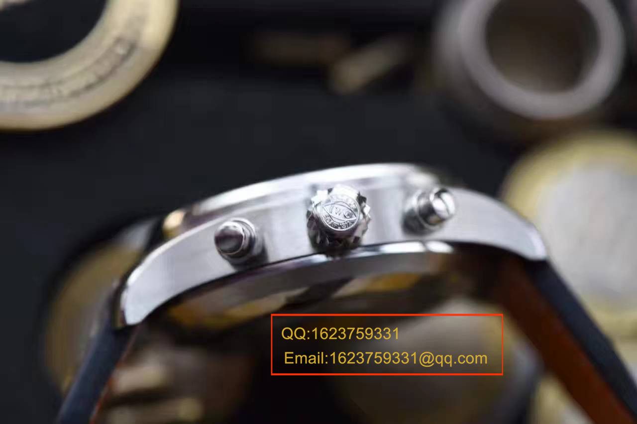   ZF厂万国飞行员系列飞行员计时腕表“小王子”特别版系列 IW377714腕表 / WG238