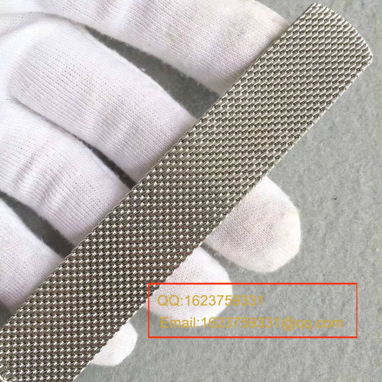   MK  万国柏涛菲诺计时腕表系列 IW391010 男士手表 / WB0132