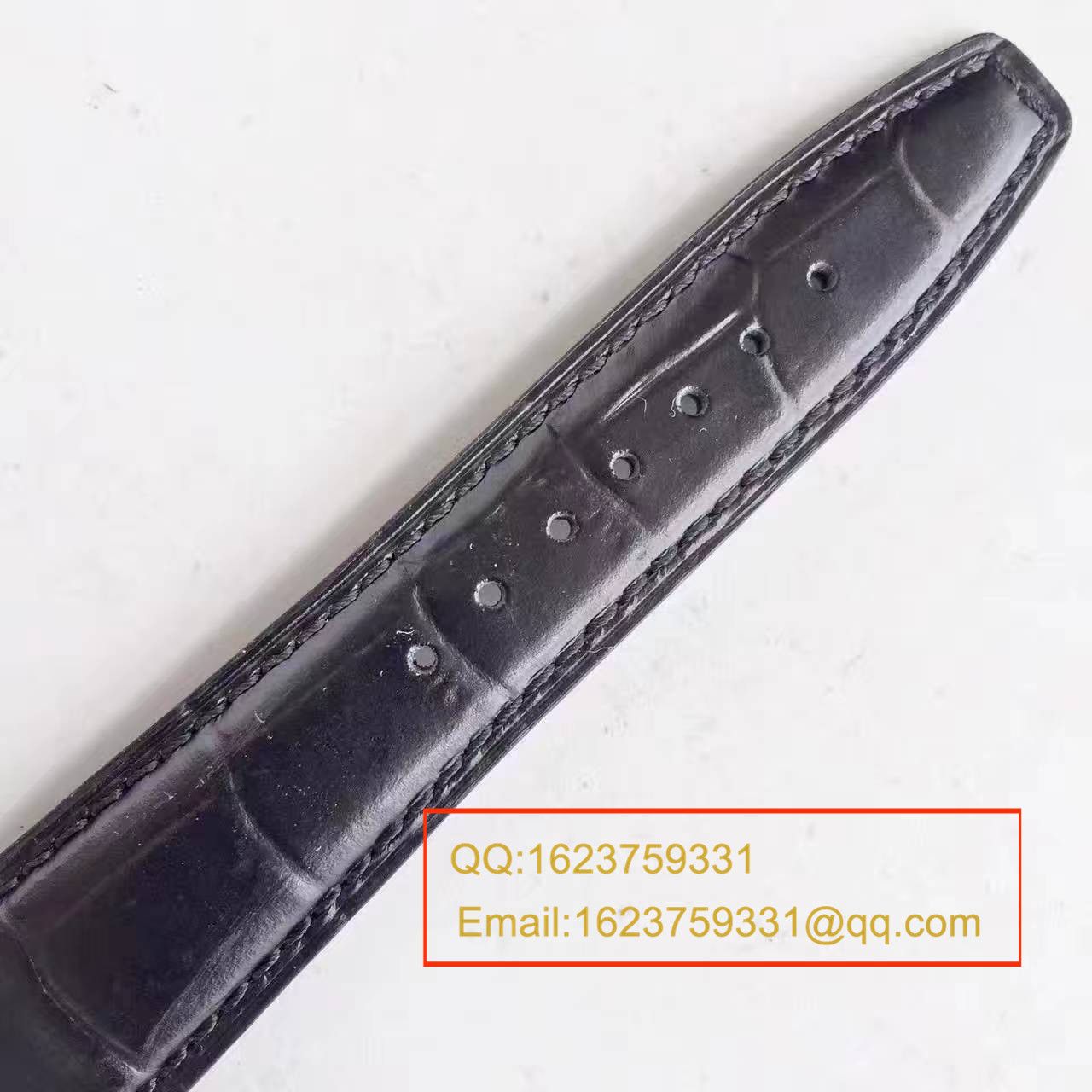  ZF厂万国葡萄牙系列 “琼斯之剑” IW545408腕表 / WGAI109