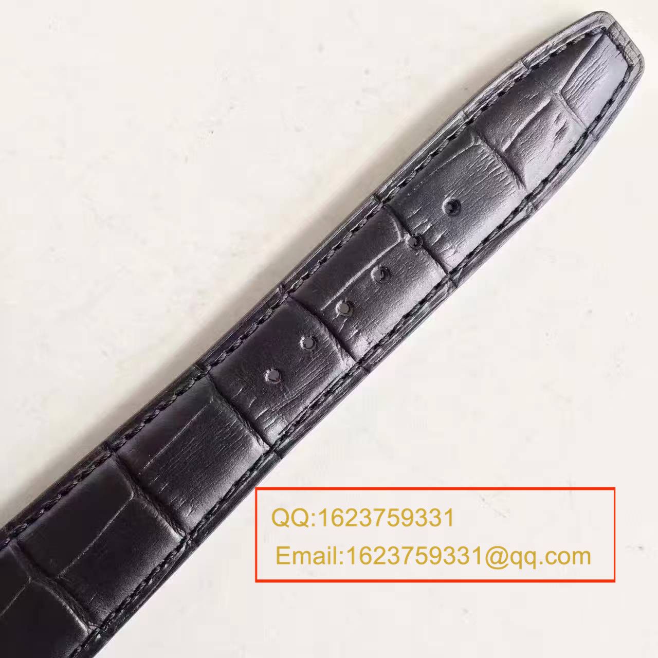   ZF厂 万国葡萄牙系列七日链IW500112 劳伦斯限量版腕表 / WG103