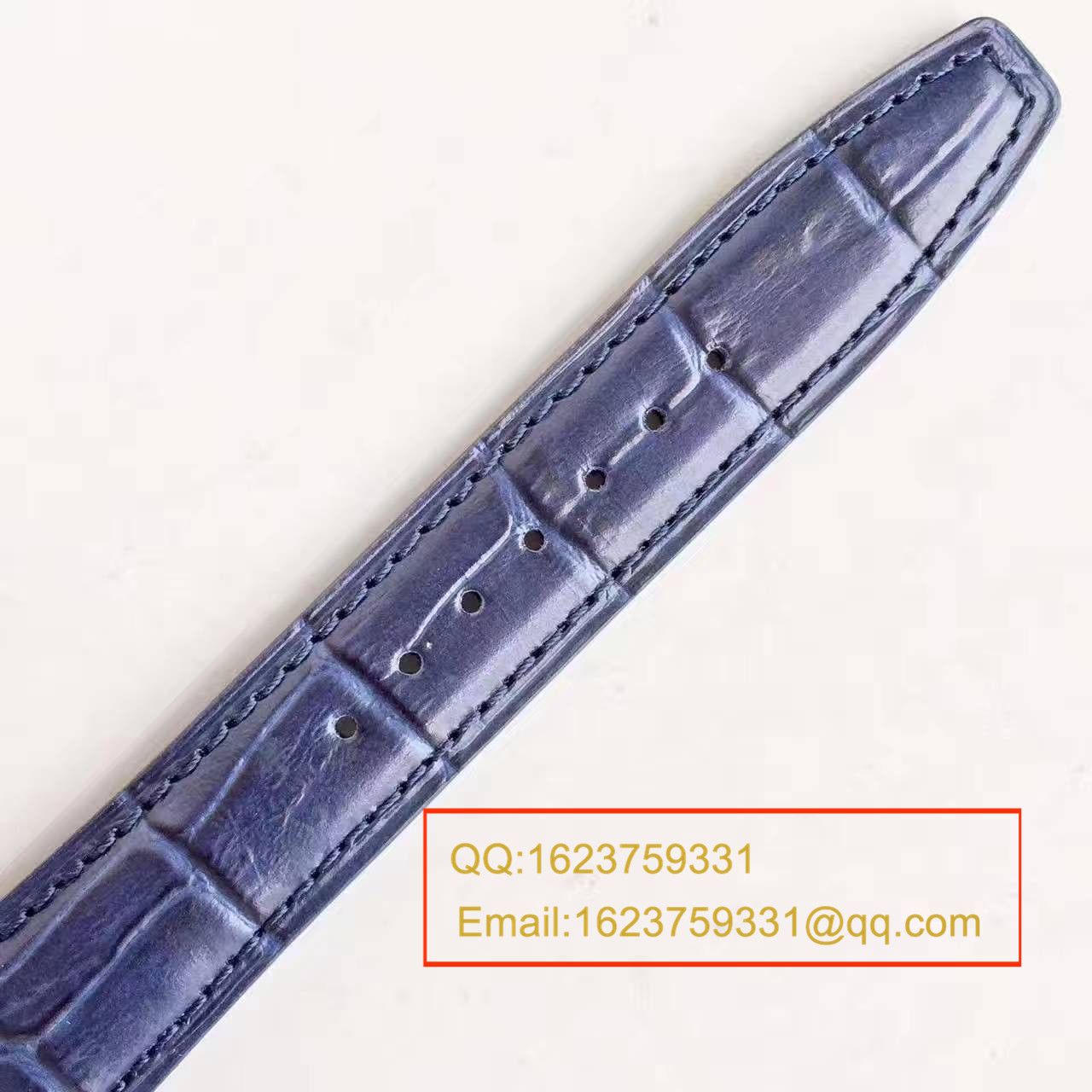   ZF厂万国 喷火战机计时 Spitfire Chronograph系列 新面 腕表 / WG097
