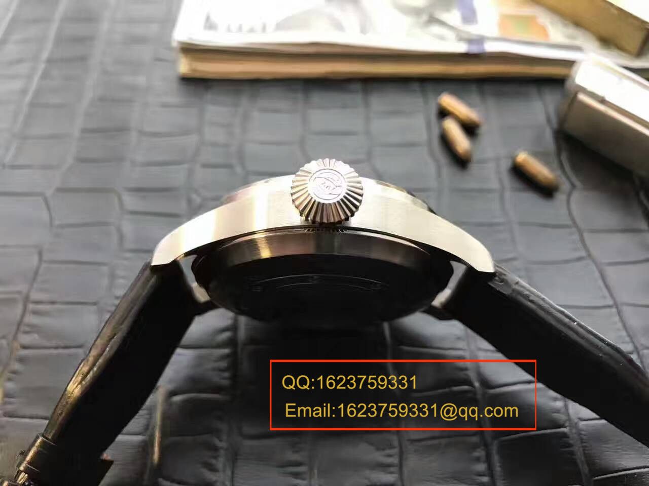   ZF厂万国大型飞行员腕表系列IW500901腕表 / WG227
