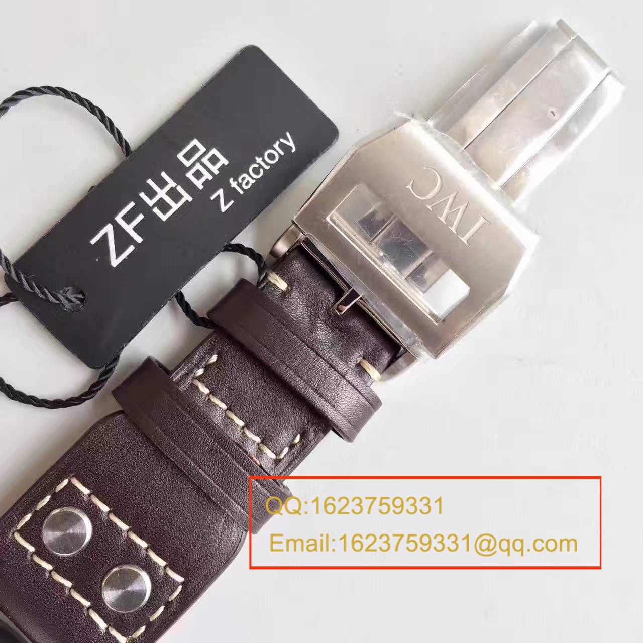   ZF厂高万国大型飞行员腕表“小王子”特别版系列IW500916腕表 / WG226