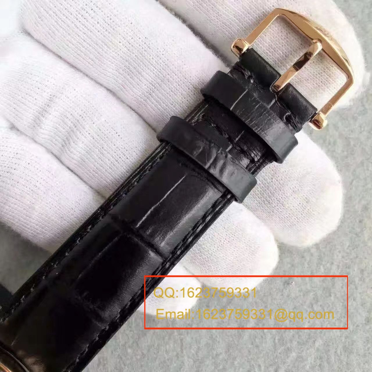   MK厂万国柏涛菲诺系列IW391021 多功能机械计时腕表 / WG134