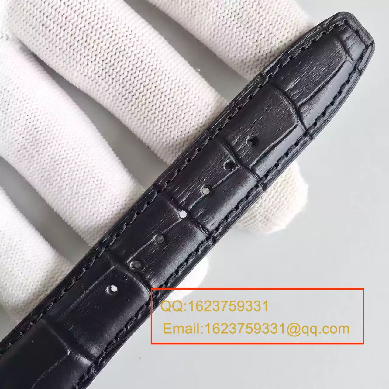   YL厂万国葡萄牙系列IW524204《万国三问》腕表 / WG235