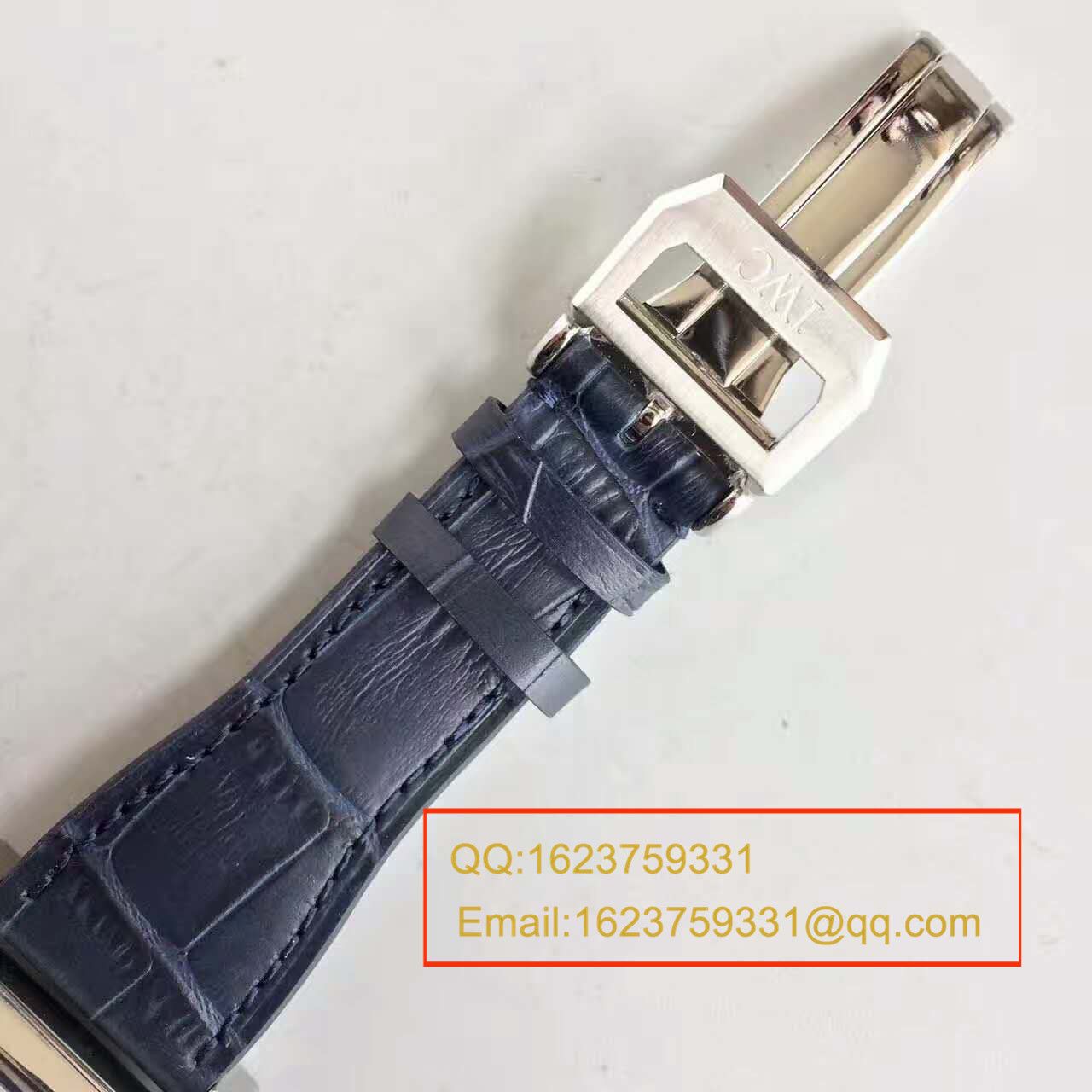   ZF厂万国达文西系列IW376404腕表 / WG262