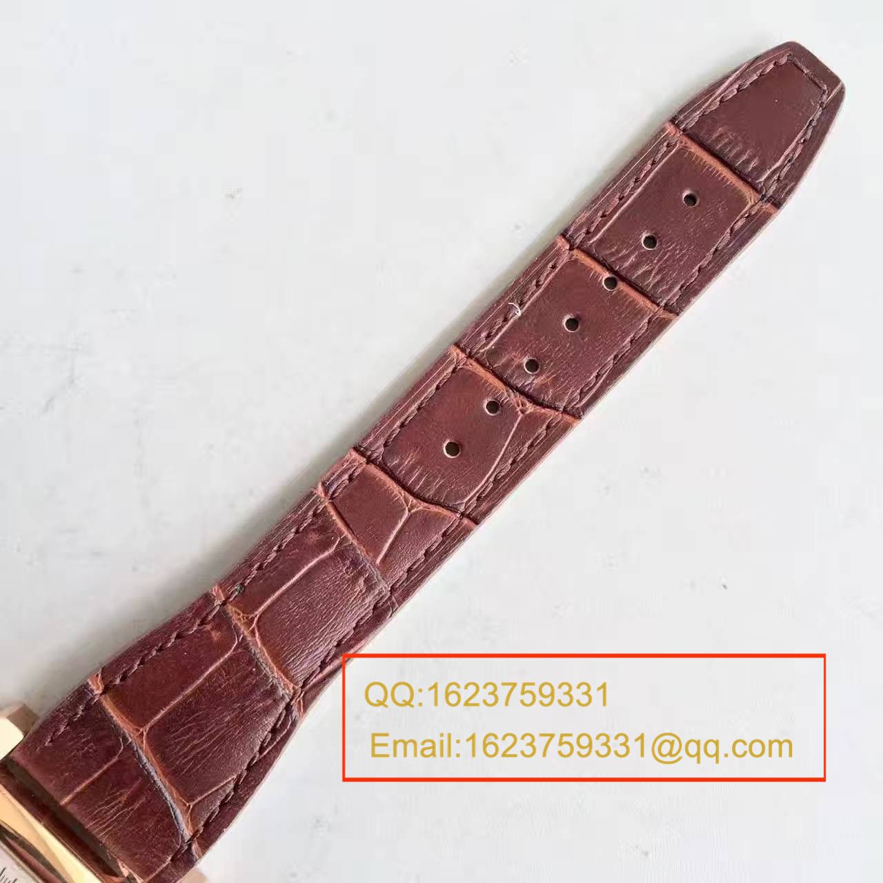   ZF厂万国达文西系列IW376411腕表 / WG263