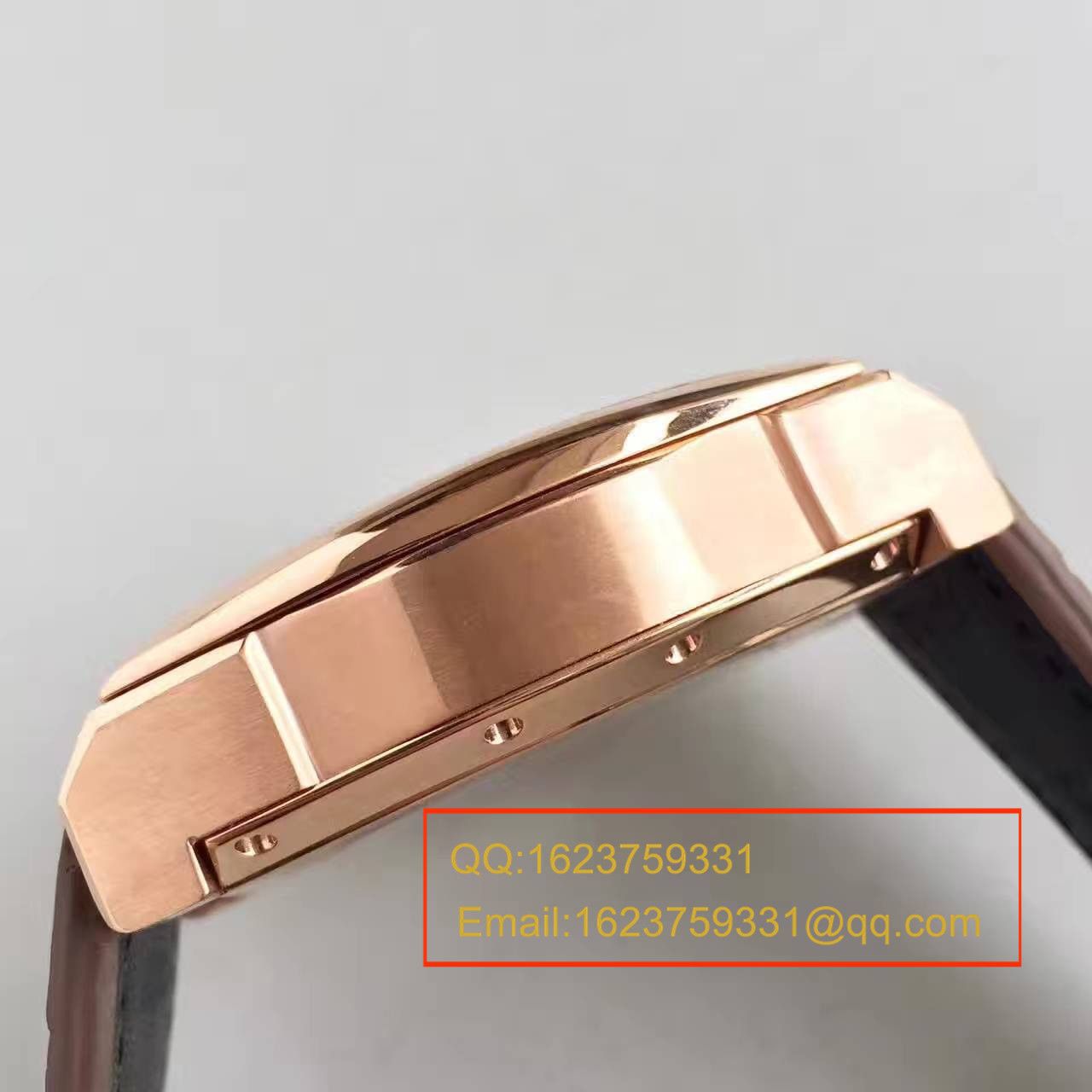   ZF厂万国达文西系列IW376411腕表 / WG263