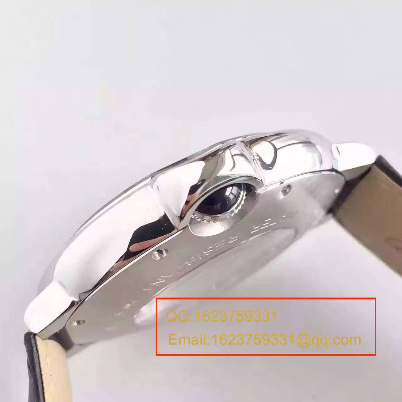 TF厂卡地亚CARTIER 蓝气球系列 扭索雕纹表盘 W6920105女士陀飞轮腕表 / KDY003   TF厂卡地亚CARTIER 蓝气球系列 扭索雕纹表盘 W6920105女士陀飞轮腕表 / KDY003
