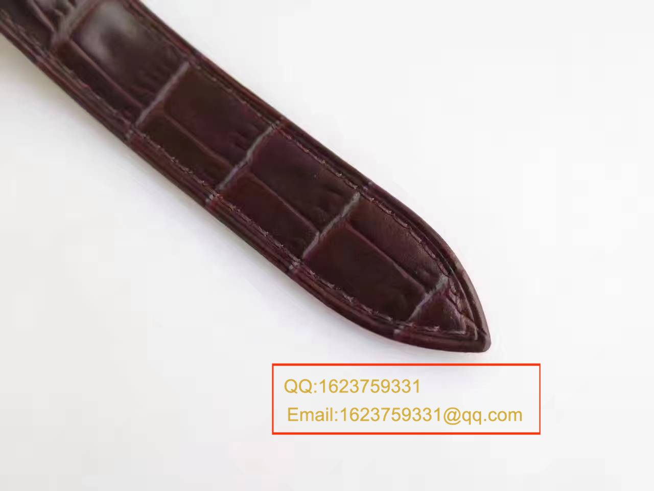   BL厂卡地亚ROTONDE DE CARTIER系列W1556215陀飞轮腕表 / KCI115