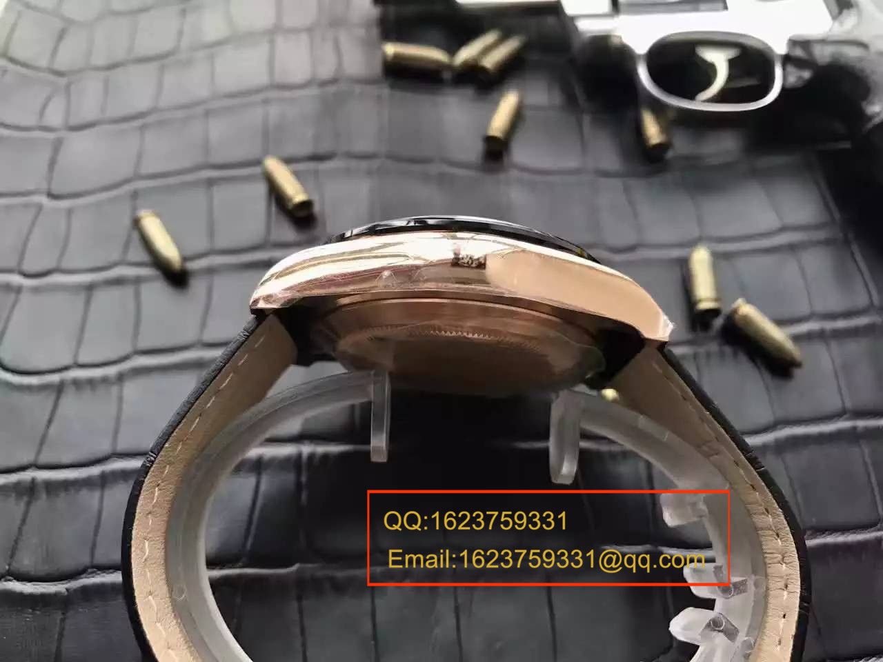   视频解析  JF厂之劳力士宇宙计型迪通拿系列116515LN-L(FC) 咖啡面机械腕表 / RBC127
