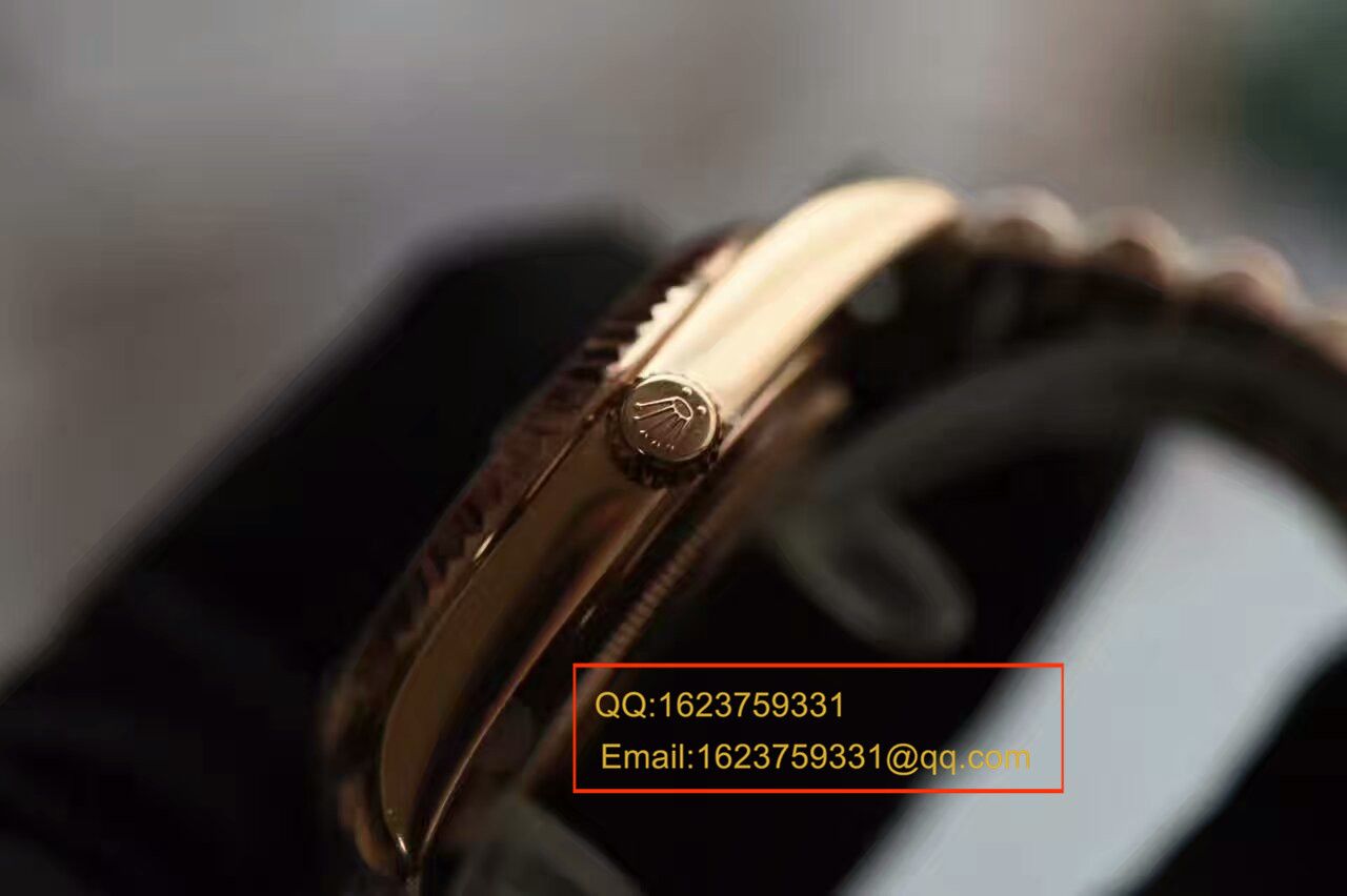 视频测评EW厂劳力士星期日历型系列228235-83415腕表 / RBA121B   视频测评EW厂劳力士星期日历型系列228235-83415腕表 / RBA121B