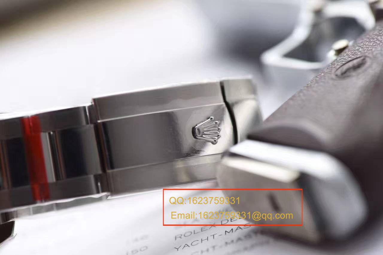   N厂高劳力士闪电闪电绿玻璃MILGAUSS 116400 最高版本 / RBA186