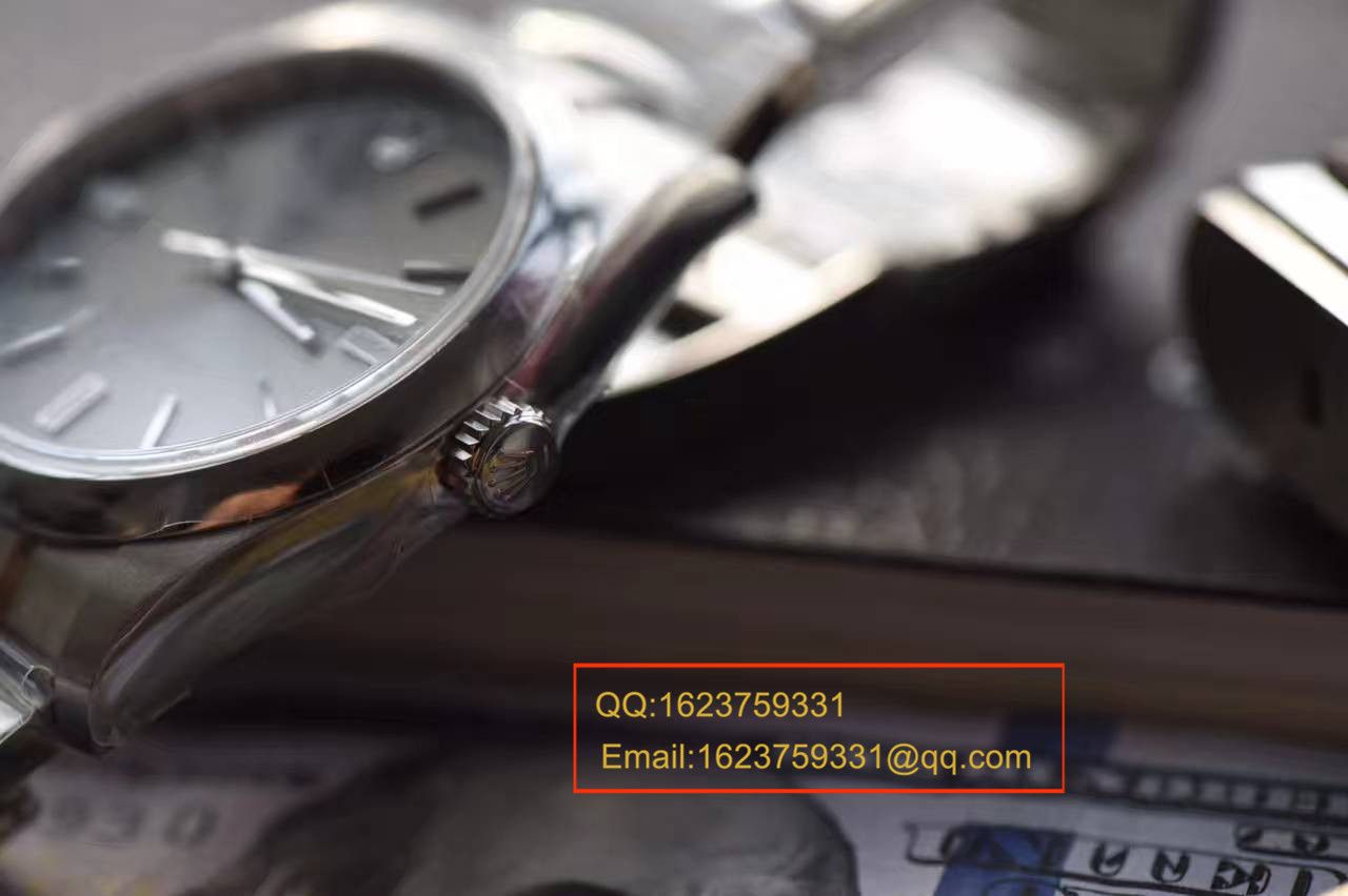   JF厂精  劳力士蚝式恒动系列114300-70400腕表 / RBC175