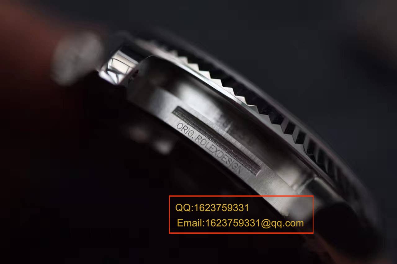 独家视频评测EW厂劳力士星期日历型系列228239蓝盘腕表 / RBA112A   独家视频评测EW厂劳力士星期日历型系列228239蓝盘腕表 / RBA112A
